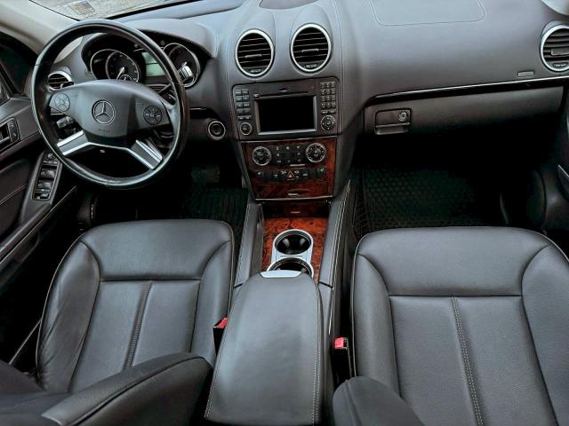 Aukcja sprzedaży 2010 Mercedes-benz Gl 450 4ma, vin: 4JGBF7BE0AA592127, numer aukcji: 99605885