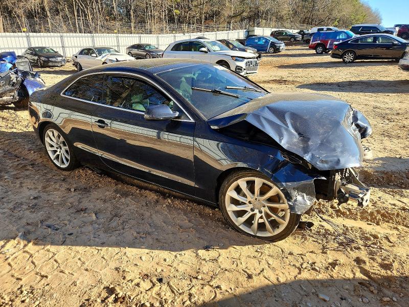 73713285 :رقم المزاد ، WAULFAFR2DA019797 vin ، 2013 Audi A5 مزاد بيع