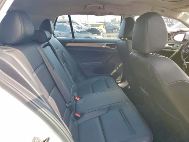 74462515 :رقم المزاد ، 3VW217AU8GM020145 vin ، 2016 Volkswagen Golf مزاد بيع