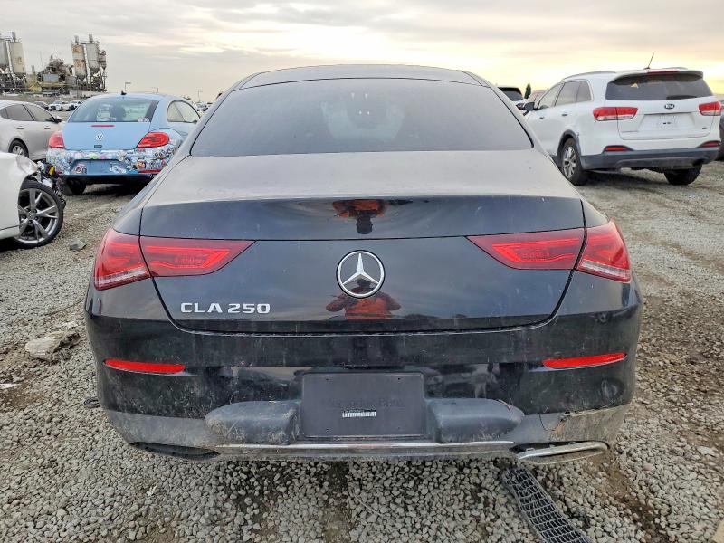Продажа на аукционе авто 2020 Mercedes-benz Cla, vin: W1K5J4GB1LN088765, номер лота: 98379835
