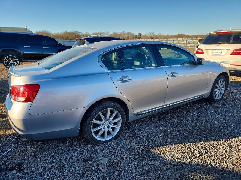 Продажа на аукционе авто 2007 Lexus Gs 350, vin: JTHCE96S070006563, номер лота: 73419955