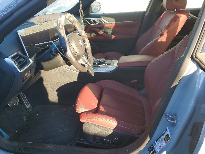 96777505 :رقم المزاد ، WBA73AV02RFS78071 vin ، 2024 Bmw 430xi مزاد بيع