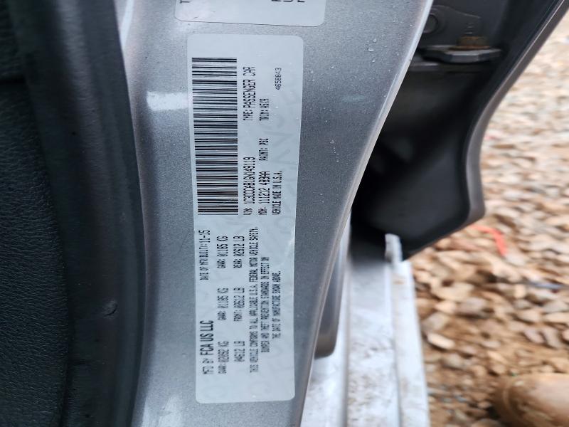 Продаж на аукціоні авто 2016 Chrysler 200, vin: 1C3CCCAB1GN149119, номер лоту: 72519195