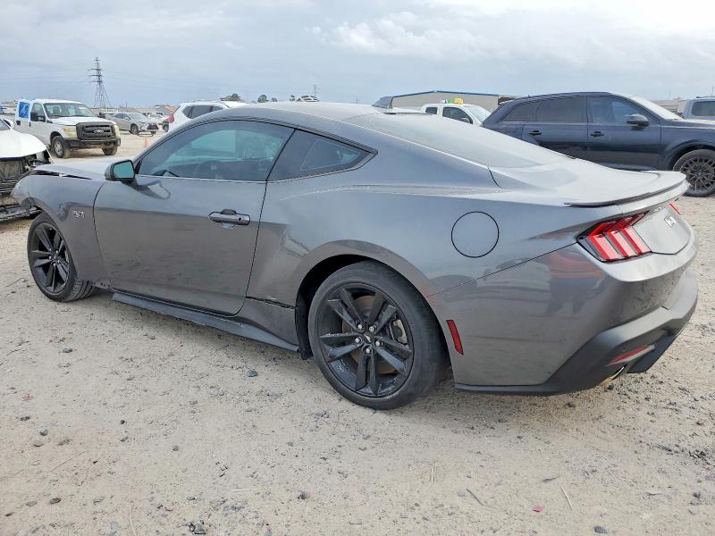 Aukcja sprzedaży 2025 Ford Mustang Gt, vin: 1FA6P8CF5S5401382, numer aukcji: 72366035