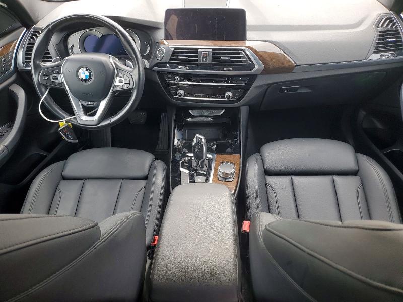 Aukcja sprzedaży 2019 Bmw X3, vin: 5UXTR7C56KLE88389, numer aukcji: 74655105