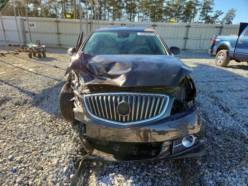 73303525 :رقم المزاد ، 1G4PP5SK2D4156265 vin ، 2013 Buick Verano مزاد بيع