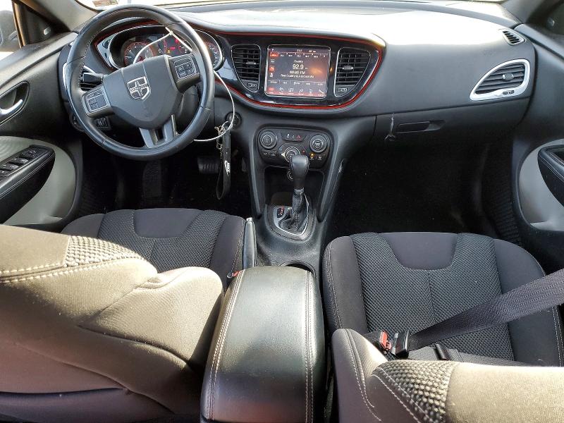 Продажа на аукционе авто 2015 Dodge Dart, vin: 1C3CDFBB4FD200601, номер лота: 74878265