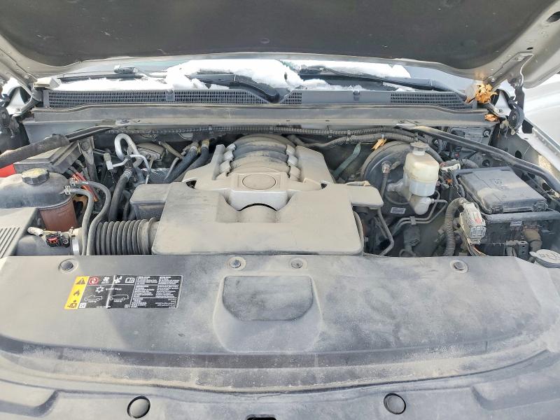 Aukcja sprzedaży 2019 Cadillac Escalade, vin: 1GYS4BKJ3KR281430, numer aukcji: 99841435