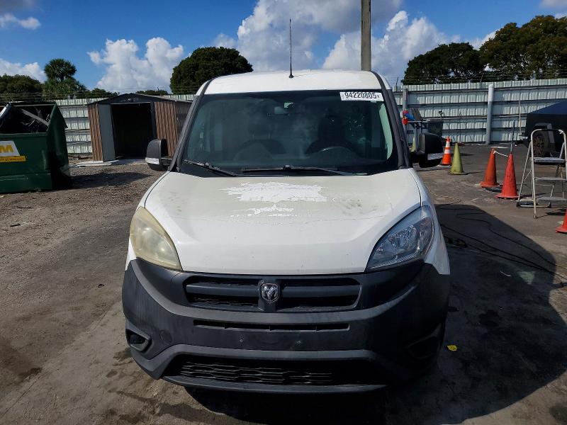 Aukcja sprzedaży 2016 Ram Promaster, vin: ZFBERFATXG6B68880, numer aukcji: 94220805