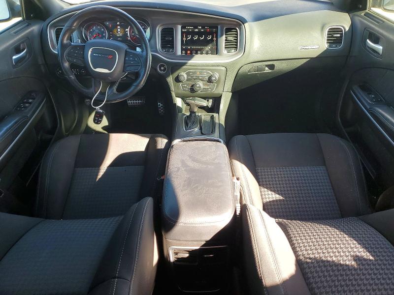 Aukcja sprzedaży 2022 Dodge Charger 4d 2wd, vin: 2C3CDXCT6NH152579, numer aukcji: 73304125