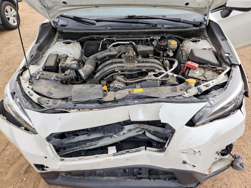 Aukcja sprzedaży 2019 Subaru Crosstrek, vin: JF2GTAEC3K8353580, numer aukcji: 73897565
