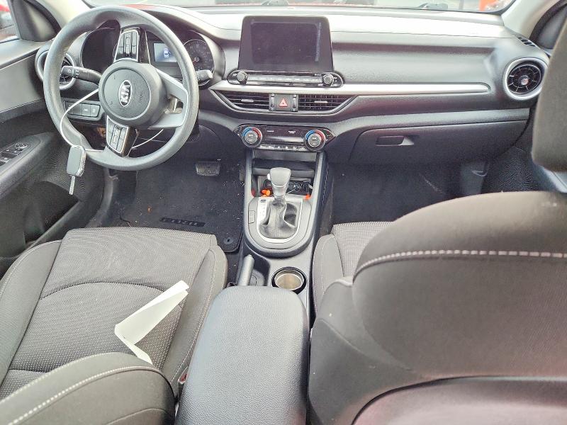 Aukcja sprzedaży 2019 Kia Forte, vin: 3KPF24AD3KE017544, numer aukcji: 98396455