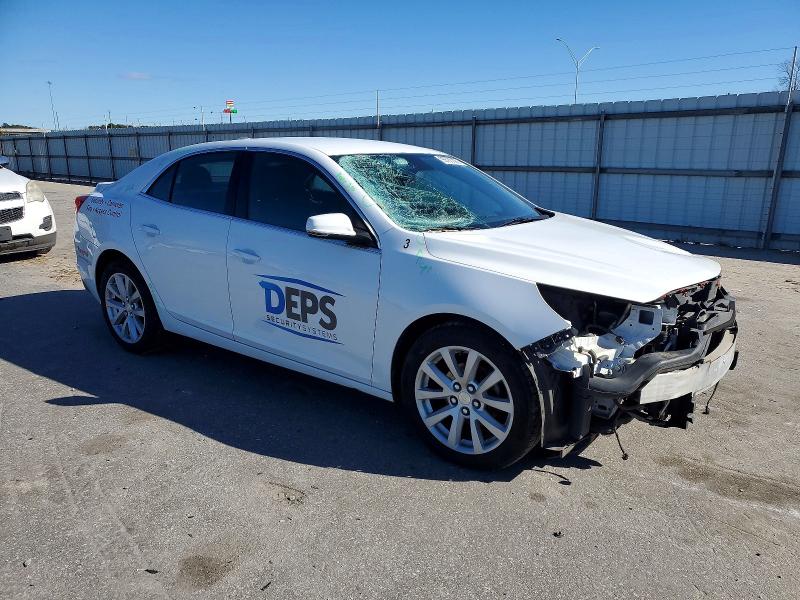 Aukcja sprzedaży 2015 Chevrolet Malibu, vin: 1G11D5SLXFF230012, numer aukcji: 96783925