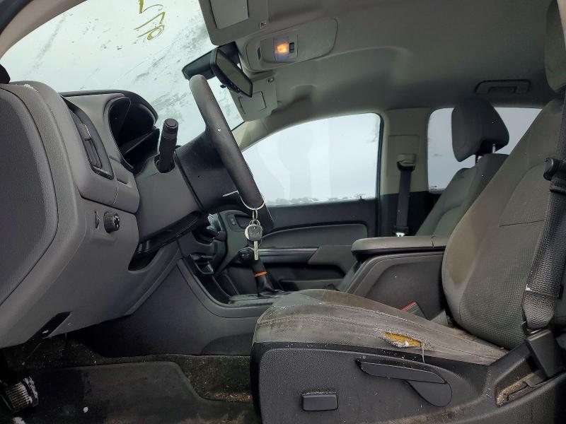 Продажа на аукционе авто 2016 Gmc Canyon, vin: 1GTG5BE32G1153269, номер лота: 97206355