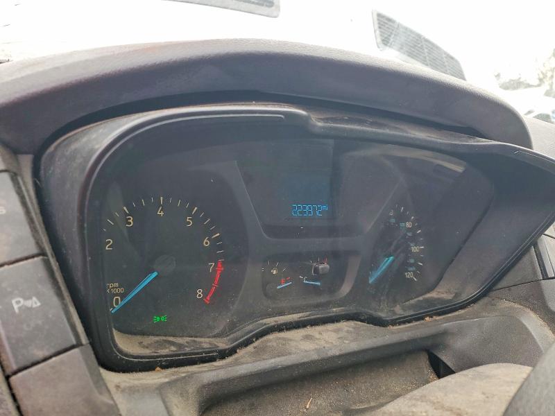 Продаж на аукціоні авто 2015 Ford Transit, vin: 1FTNE1ZMXFKB28598, номер лоту: 48008796