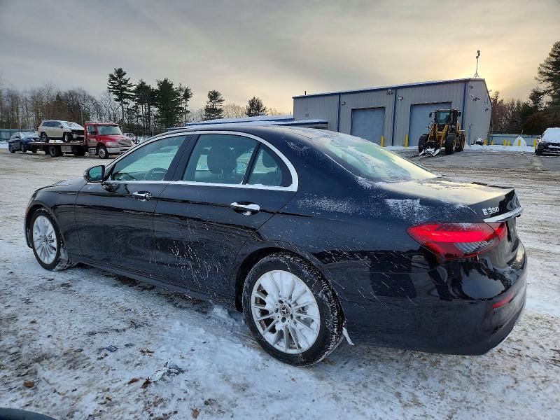 61686936 :رقم المزاد ، W1KZF8EB6MA909025 vin ، 2021 Mercedes-benz E مزاد بيع