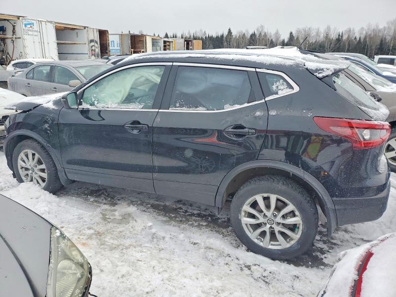 Продажа на аукционе авто 2023 Nissan Qashqai Sv, vin: JN1BJ1BW2PW105551, номер лота: 98660735