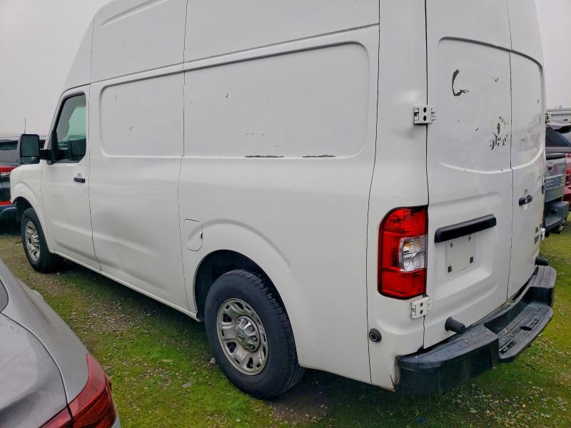 Aukcja sprzedaży 2012 Nissan Nv 2500, vin: 1N6AF0LX4CN103910, numer aukcji: 95626265