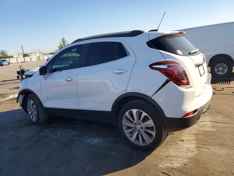Продажа на аукционе авто 2020 Buick Encore, vin: KL4CJASB4LB351706, номер лота: 98674195