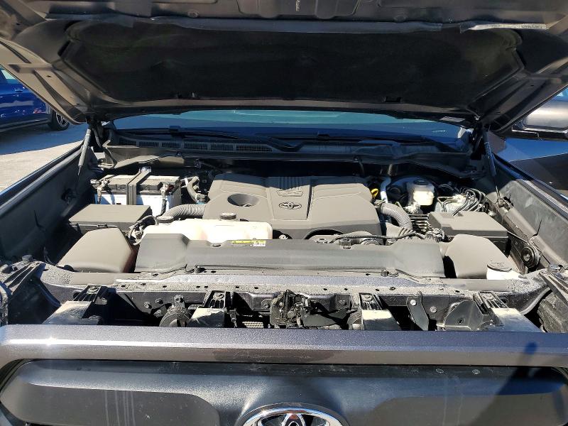 Aukcja sprzedaży 2022 Toyota Tundra Dou, vin: 5TFLA5DA9NX047844, numer aukcji: 72692485