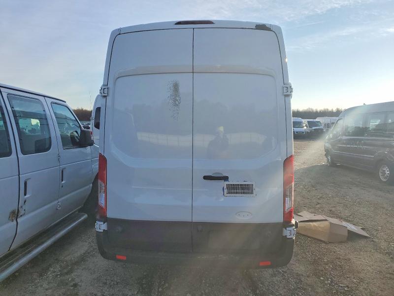 Aukcja sprzedaży 2017 Ford Transit, vin: 1FTYR3XM8HKA09791, numer aukcji: 96356855