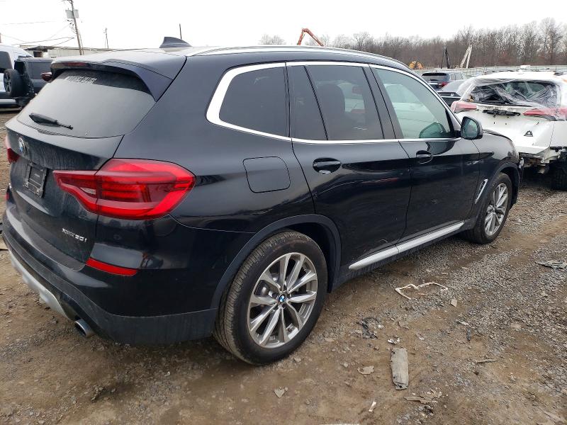 Aukcja sprzedaży 2018 Bmw X3, vin: 5UXTR9C51JLD89747, numer aukcji: 73002565