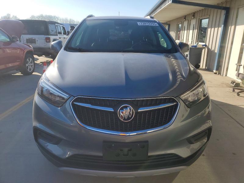 Продаж на аукціоні авто 2020 Buick Encore, vin: KL4CJESB4LB051316, номер лоту: 73912255