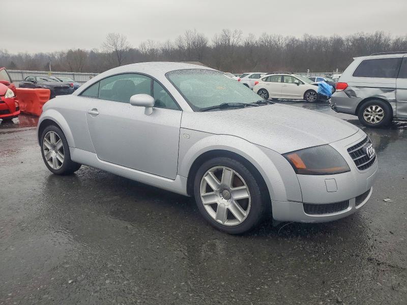 Продаж на аукціоні авто 2003 Audi Tt, vin: TRUSC28N931004144, номер лоту: 72532475