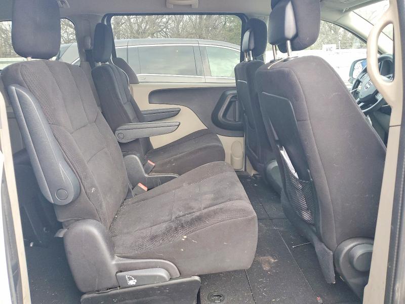 Aukcja sprzedaży 2011 Dodge Grand Caravan, vin: 2D4RN4DG9BR621594, numer aukcji: 74061995
