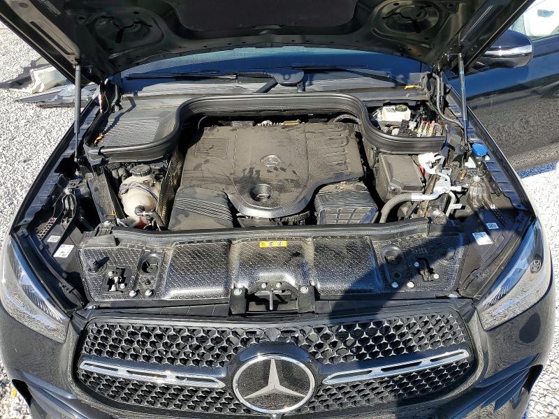 99237805 :رقم المزاد ، 4JGFB5KB9RB044396 vin ، 2024 Mercedes-benz Gle مزاد بيع