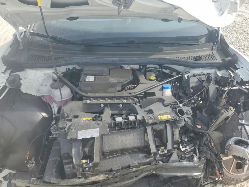 2023 Volkswagen Id.4 მანქანა იყიდება აუქციონზე, vin: 1V2VMPE80PC033136, აუქციონის ნომერი: 99947425