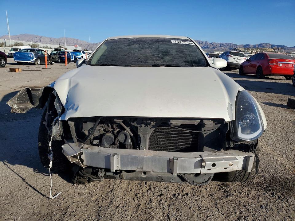 2006 Infiniti G35 მანქანა იყიდება აუქციონზე, vin: JNKCV54E16M714138, აუქციონის ნომერი: 75032395