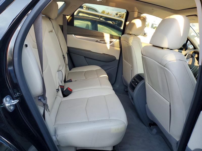 Продажа на аукционе авто 2024 Cadillac Xt5, vin: 1GYKNDR44RZ752424, номер лота: 73075275
