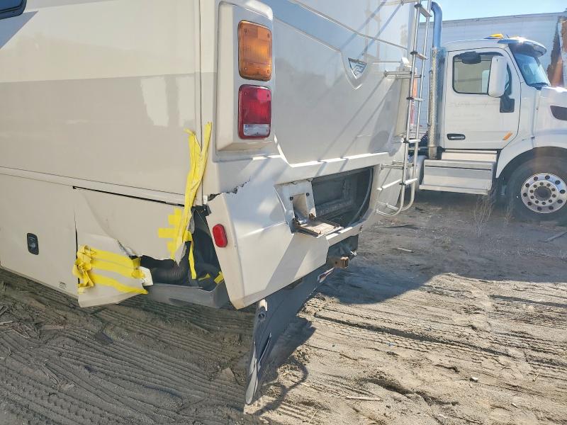 2008 Fleetwood Rv მანქანა იყიდება აუქციონზე, vin: 5B4MP67G083434115, აუქციონის ნომერი: 74735735