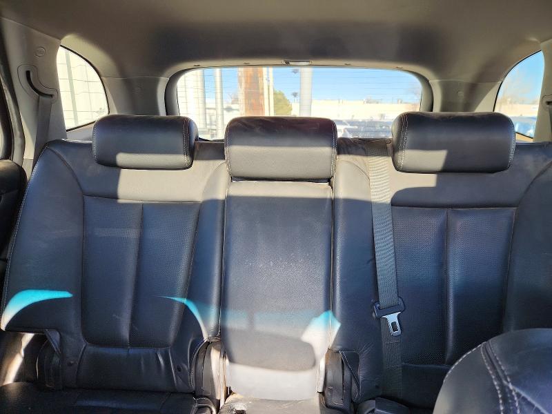 94712205 :رقم المزاد ، 5NMSH73E59H268931 vin ، 2009 Hyundai Santa Fe مزاد بيع