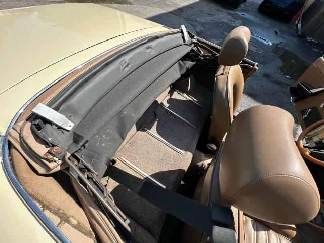 Aukcja sprzedaży 1982 Alfa Romeo Veloce 200, vin: ZARBA5418C1015601, numer aukcji: 99791225
