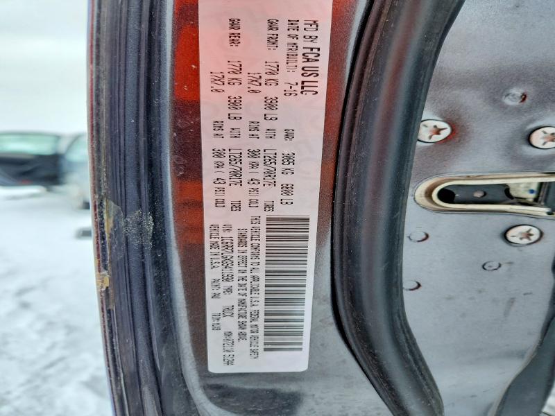 Продаж на аукціоні авто 2016 Ram 1500, vin: 1C6RR7LGXGS411930, номер лоту: 73501545