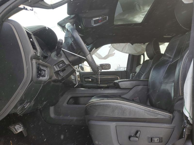 Продаж на аукціоні авто 2020 Ram 2500, vin: 3C6UR5SL0LG279369, номер лоту: 73993655