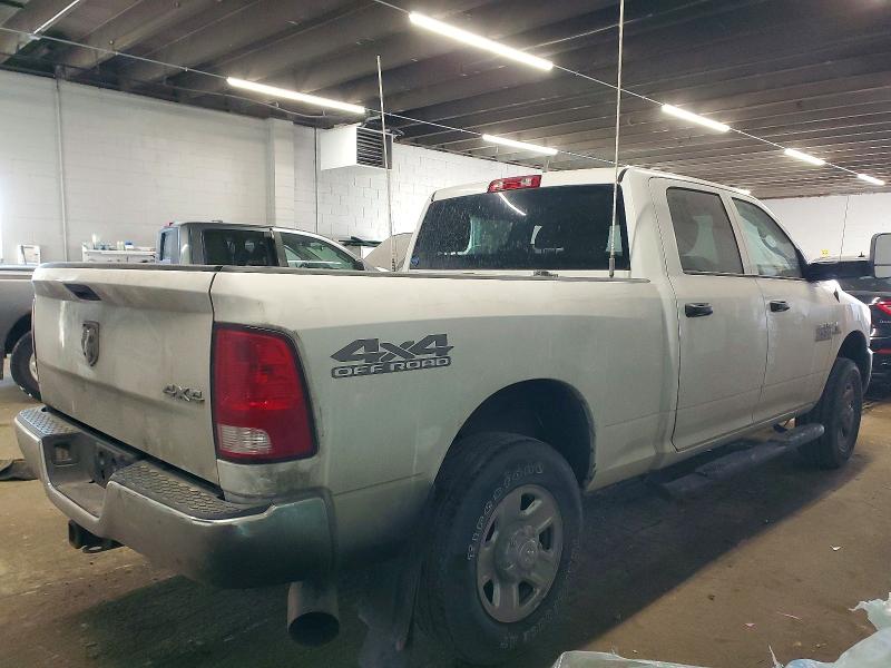 Aukcja sprzedaży 2018 Ram 2500, vin: 3C6UR5CLXJG284171, numer aukcji: 74610685