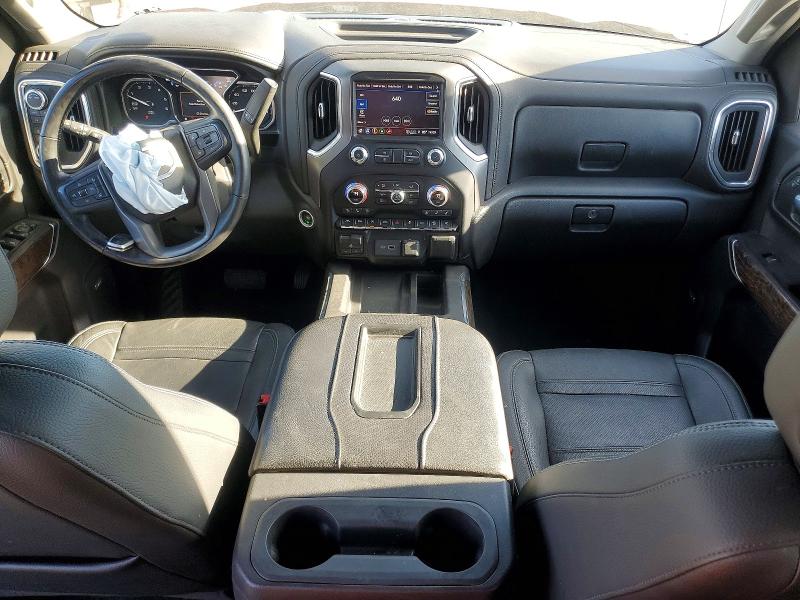 Продаж на аукціоні авто 2021 Gmc Sierra, vin: 3GTU9FET4MG175107, номер лоту: 98877625