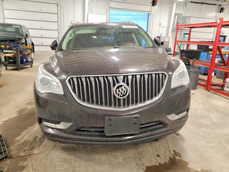 Aukcja sprzedaży 2014 Buick Enclave, vin: 5GAKVCKD1EJ163190, numer aukcji: 72910755
