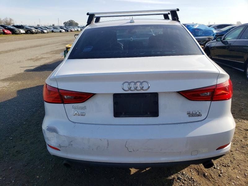 Aukcja sprzedaży 2015 Audi A3, vin: WAUEFGFF2F1098179, numer aukcji: 74831425
