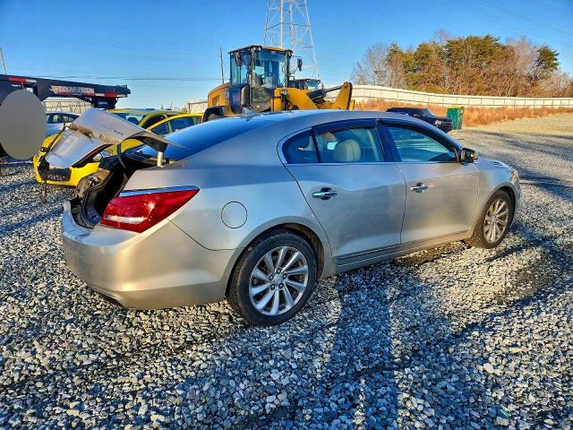 Продажа на аукционе авто 2014 Buick Lacrosse, vin: 1G4GB5G34EF200224, номер лота: 73995535