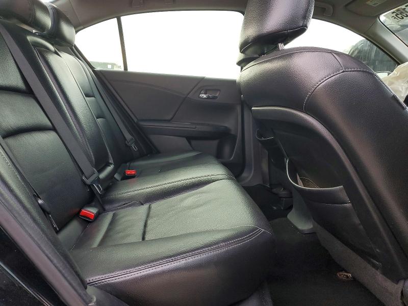 Продаж на аукціоні авто 2014 Honda Accord Spo, vin: 1HGCR2F50EA155359, номер лоту: 74485155