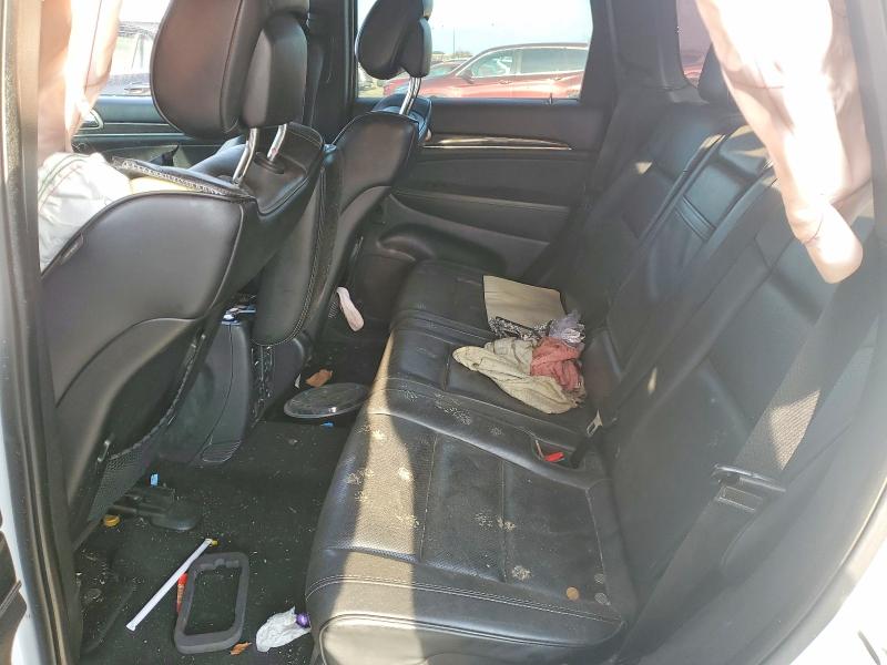 Aukcja sprzedaży 2014 Jeep Grand Cherokee, vin: 1C4RJFCT9EC105316, numer aukcji: 99994445