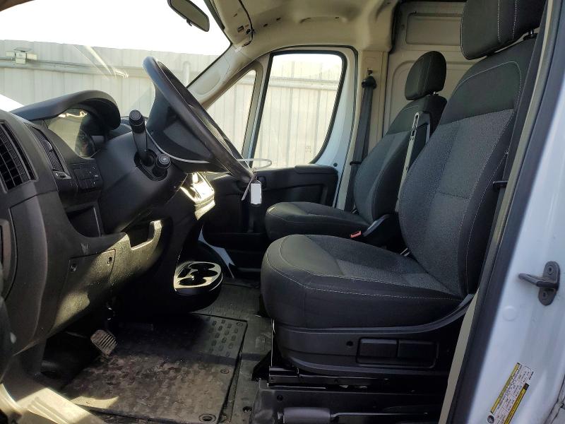 Продажа на аукционе авто 2021 Ram Pro Master, vin: 3C6LRVBG3ME576065, номер лота: 99110765