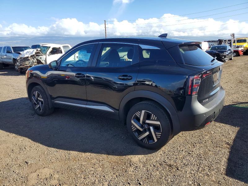 Продажа на аукционе авто 2025 Nissan Kicks, vin: 3N8AP6CA1SL367331, номер лота: 74420995