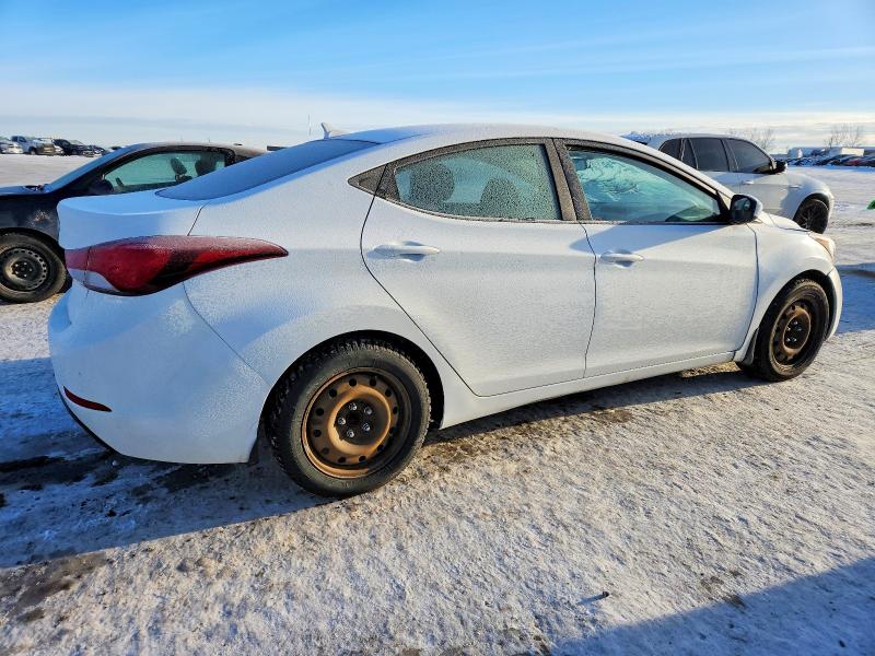 72601205 :رقم المزاد ، 5NPDH4AE0EH459678 vin ، 2014 Hyundai Elantra Se مزاد بيع