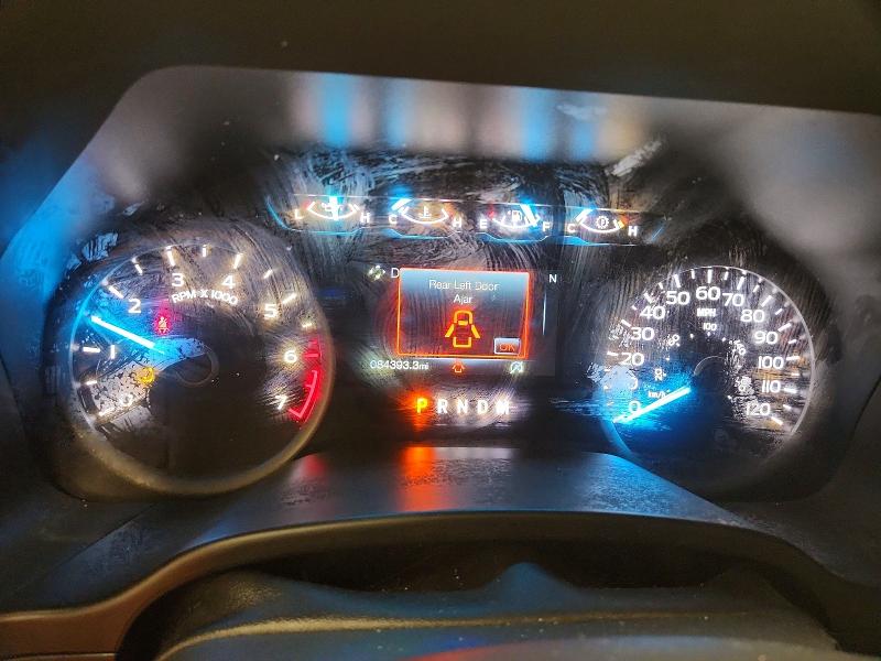 74260115 :رقم المزاد ، 1FTEW1E52LKF43048 vin ، 2020 Ford F150 مزاد بيع