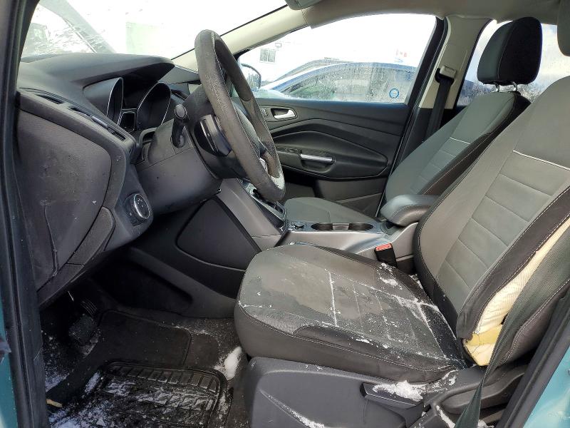 Продаж на аукціоні авто 2013 Ford Escape, vin: 1FMCU0G93DUD42557, номер лоту: 74610265